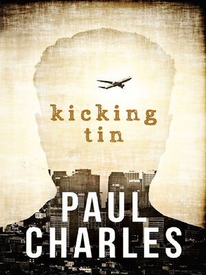 cover image of Kicking Tin